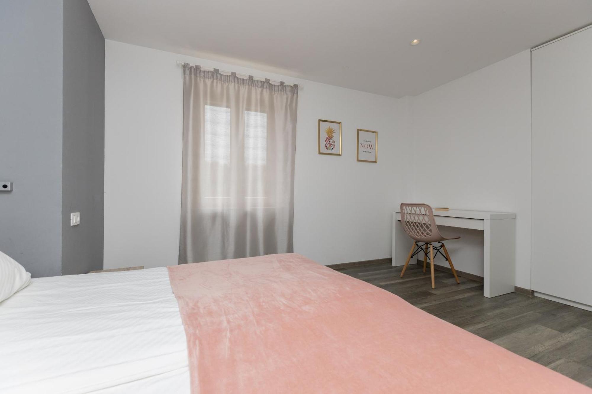 Villa Viscum In Central Istria For 8 Persons With Large Garden - Pet Friendly Pazin Ngoại thất bức ảnh